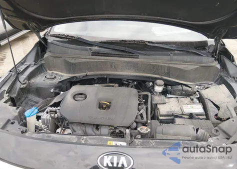 2021 Kia Seltos S z USA, uszkodzony, nr VIN KNDEU2AAXM7044596